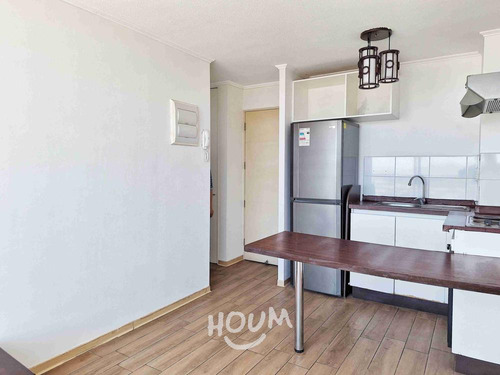 Departamento Avenida María Rozas Velásquez Id: 123064