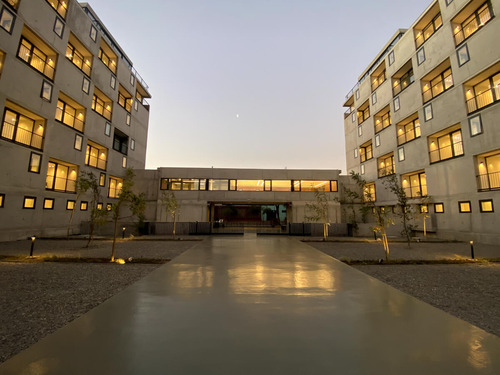 Sargento Aldea 582 - Departamento 1d1b, Santiago