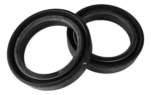 Retenes De Suspension 39 Mm 2005-2006 Hd 883 Low Xll