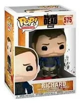 Comprar Funko Pop Richard The Walking Dead Amc #575