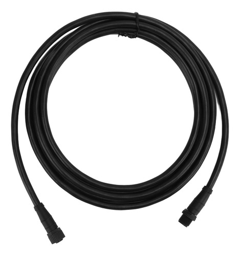 Cable Para Conector Hembra Troncal Nmea 2000 De 5 Pines M12