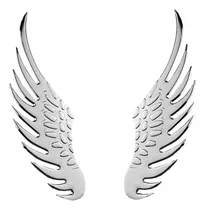 Comprar Onlyyoux Angel Wings Emblem Insignia Palabra De Alas De Y