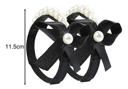 1 Par De Correas Para Zapatos De Mujer, Elásticas Y Antidesl