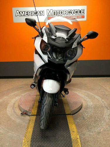 Imagen 5 de 12 de 2016 Bmw K1600gtl 1
