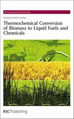 Thermochemical Conversion Of Biomass To Liquid Fuels And ...