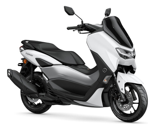 Nueva Scooter Yamaha Nmax Connected 155 2024 0km Patronelli