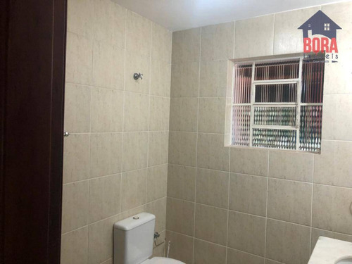 Imagem 19 de 28 de Casa Com 3 Dormitórios À Venda, 450 M² Por R$ 1.500.000,00 - Parque Petrópolis - Mairiporã/sp - Ca0584