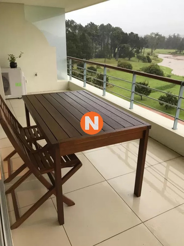 Venta De Apartamento De 3 Dormitorios En Veramansa Con Parrillero Propio