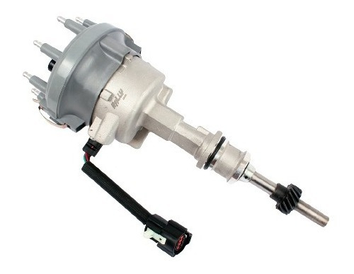 Distribuidor 351 Fuel Injection Completo 97 Rsd-fo-351 F/i