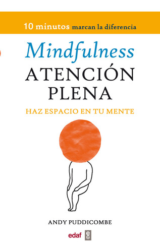 Libro Mindfulness Atencion Plena