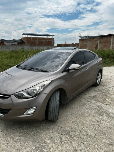 Hyundai I35 1.8 Gls At