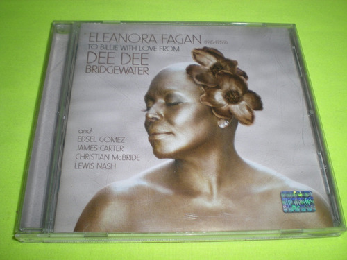 Dee Dee Bridgewater Cd Ind.arg. (28)