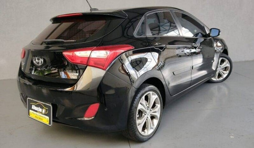 Imagem 11 de 11 de Hyundai I30 1.8 Mpi 16v Gasolina 4p Automatico