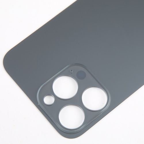 Capa Traseira De Vidro Para iPhone 15 Pro Max