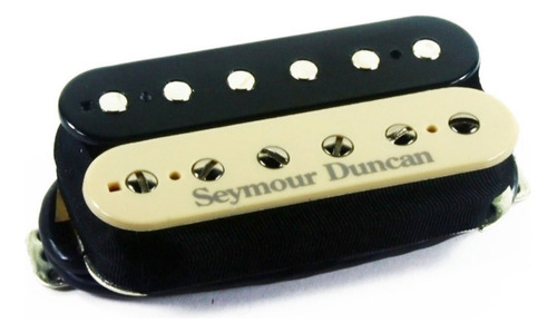 Pastilla Guitarra Eléctrica Seymour Duncan Distortion Tb-6