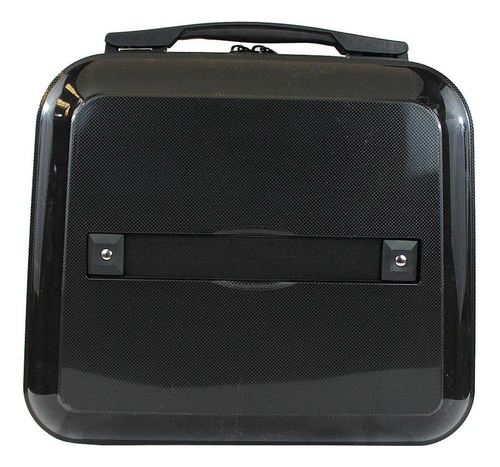 Neceser De Viaje Jon Z-01 16 Negro