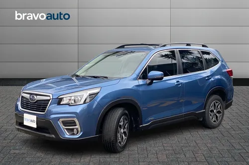 Subaru Forester [5] Dynamic Tp 2000cc 6ab
