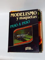 Comprar Modelismo Y Maquetas - Editorial Hobby Press