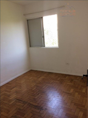 Imagem 10 de 15 de Apartamento Em Condomínio Fechado Com 3 Dormitórios, 78 M² - Venda Por R$ 290.000 Ou Aluguel Por R$ 1.233/mês - Centro - Diadema/sp.. - Ap0458