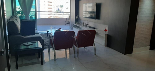 Apartamentos - Ref: V1827