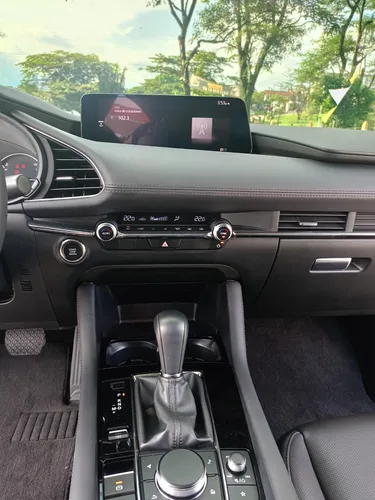 Mazda 3 2.0 Grand Touring At Hibrido Ligero - Mhev