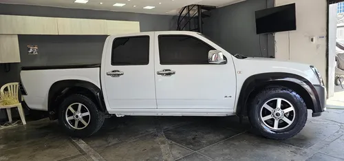 Chevrolet LUV 2.4 Dmax 2
