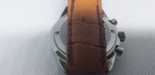 Relógio Seiko Chonograph 100m