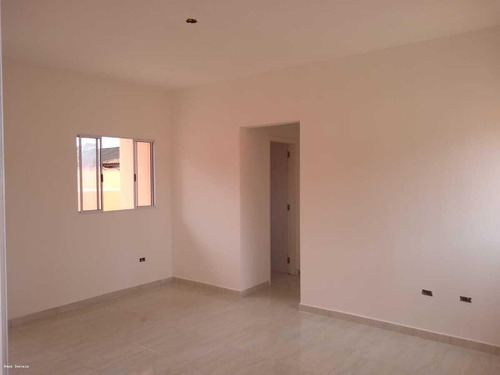 Imagem 6 de 15 de Casa Para Venda Em Itanhaém, Cibratel Ii, 2 Dormitórios, 1 Suíte, 1 Banheiro, 2 Vagas - It793_2-1235937