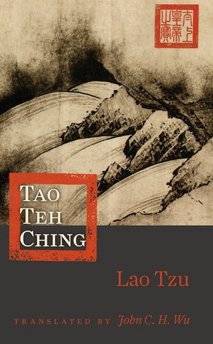 Tao Teh Ching (inglés)