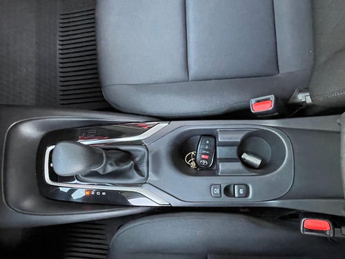 Toyota Corolla 2.0 Le Cvt