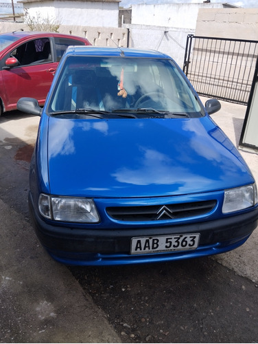 Citroën Saxo 1.4i Vts