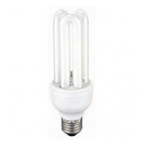 Bombillo Tubo Fluorescente 3u 20w 120v General Electric 865k