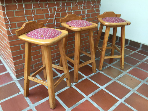 Banquetas Para Bar.