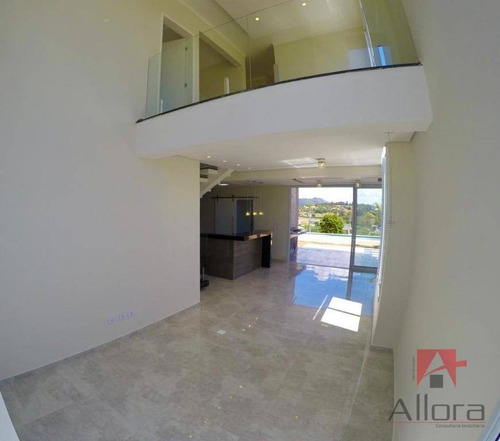 Imagem 9 de 18 de *linda Casa Com 3 Suítes Com Varandas À Venda, Por R$ 1.280.000 - Condomínio Portal Horizonte - Bragança Paulista/sp - So0954