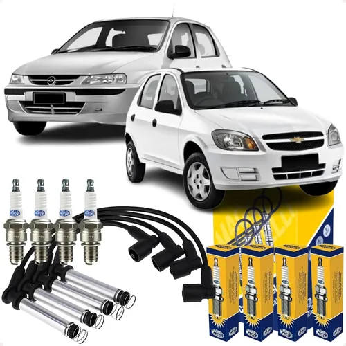 comprar Kit Cabos E Velas Magneti Marelli Celta Corsa Classic Prisma comprar Kit Cabos E Velas Magneti Marelli Celta Corsa Classic Prisma