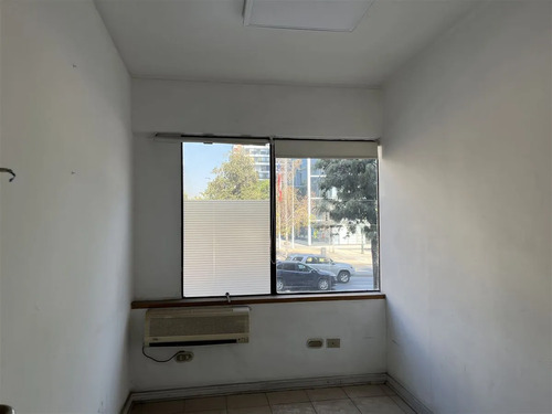 Oficina En Venta En Las Condes