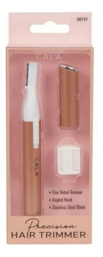 Precision Hair Trimmer Rose Gold