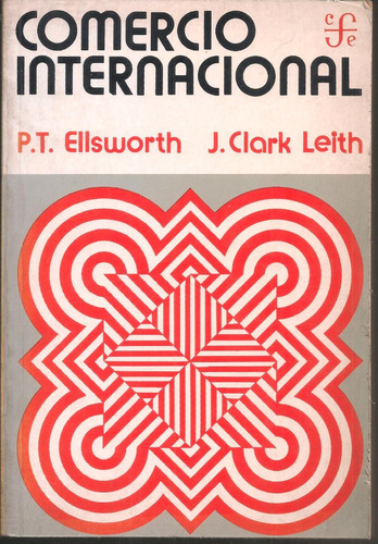 Comercio Internacional Ellsworth  Leith