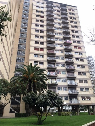 Imagen 16 de 16 de Dpto 3 Amb Con Balcon Zona Terminal Nueva