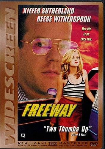 Dvd Freeway / Sin Salida (1996)