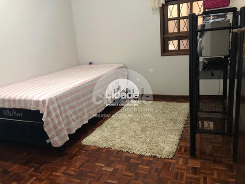 Imagem 15 de 25 de Casa Residencial À Venda, 2 Quartos, 1 Suíte, 3 Vagas, Country - Cascavel/pr - 12018