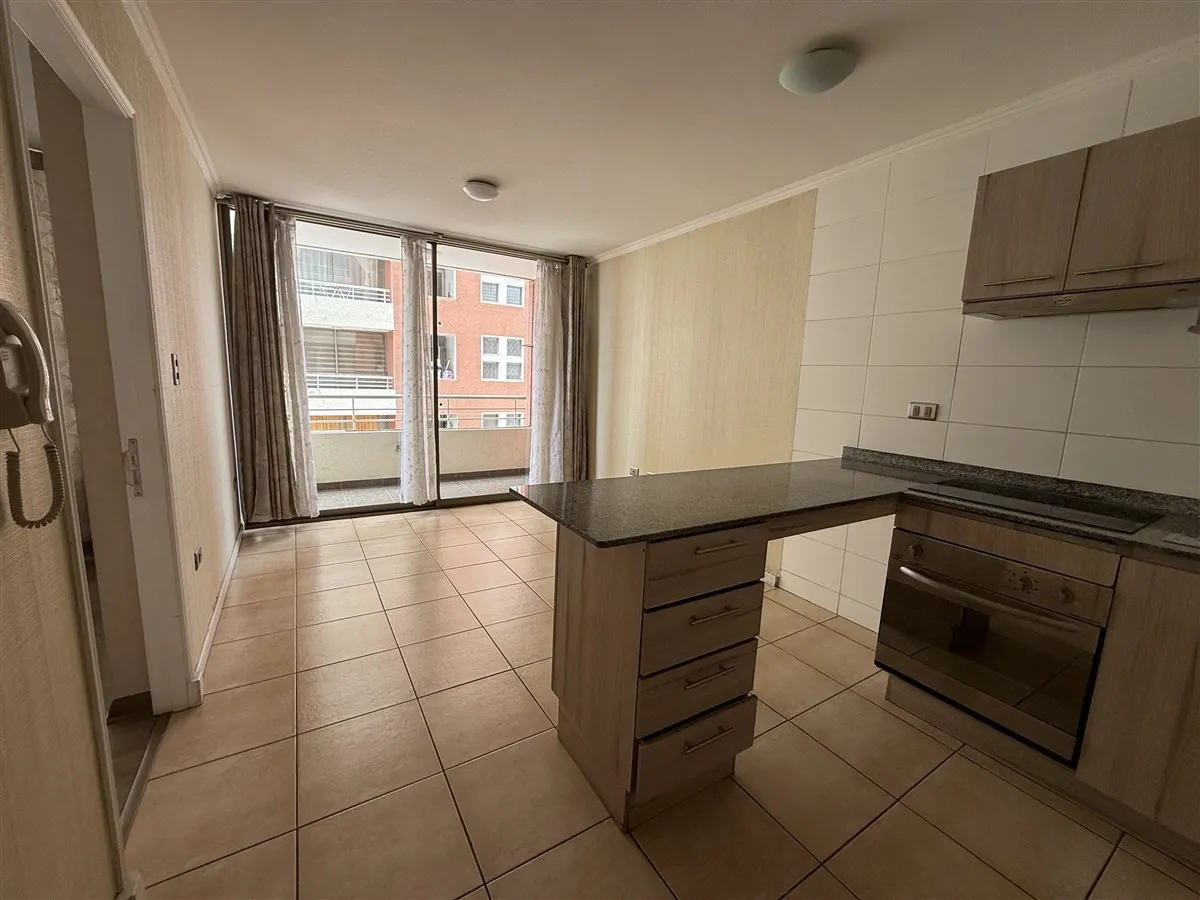 Imagen 3 de 11 de Departamento En Venta En Antofagasta