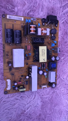 Fuente Lg Modelo 42ln5300 De 42 Pulgadas (Usado)