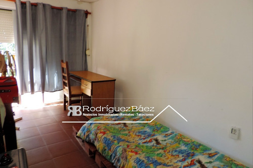 Venta Casa 3 Dormitorios 2 Baños Jardin Con Entrada Para Auto Sayago