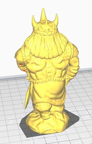 Imagen 3 de 3 de Virgen De Guadalupe- Figura Plastica