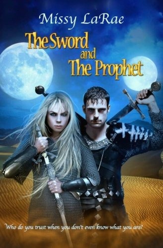 La Espada Y El Profeta Tomo 1