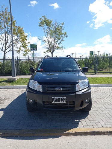 Ford Ecosport 2.0 My10 Xls 4x2 2011