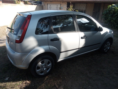 Ford Fiesta 1.6 Ambiente Mp3 2007