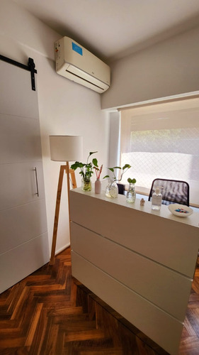 Espacio De Trabajo Estudio Oficina Consultorio Coworking Home Office