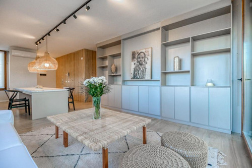 Departamento En Venta City Bell Plaza San Martín